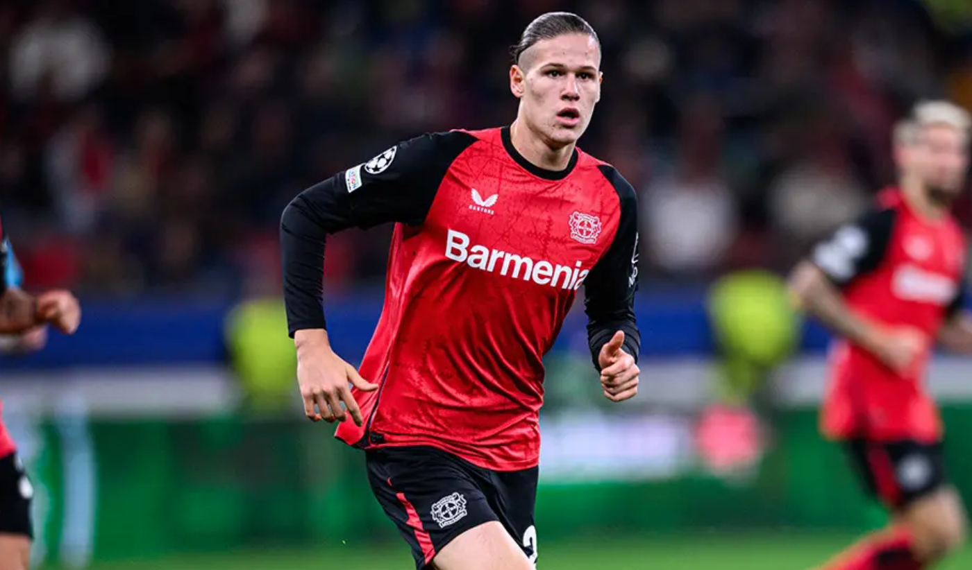 Кубок Німеччини: Баєр вдома вирвав перемогу над Кельном